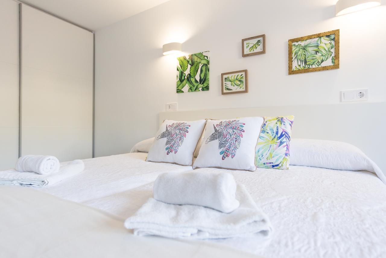 Seaside Apartment